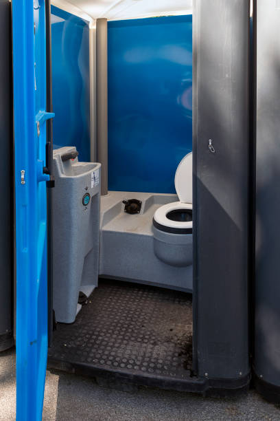 Porta potty rental for outdoor events in Newaygo, MI