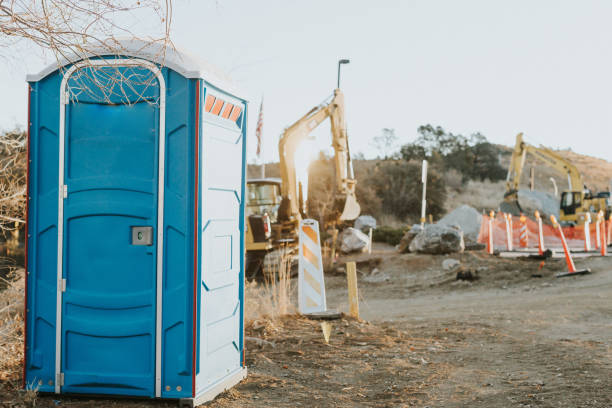 Portable Toilet Options We Offer in Newaygo, MI