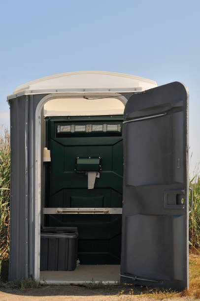 Portable Toilet Options We Offer in Newaygo, MI