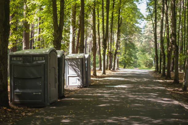 Porta potty rental for festivals in Newaygo, MI