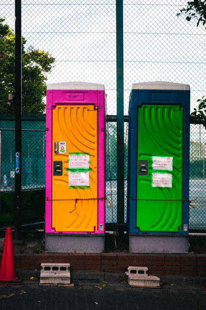 Best Porta potty for special events  in Newaygo, MI