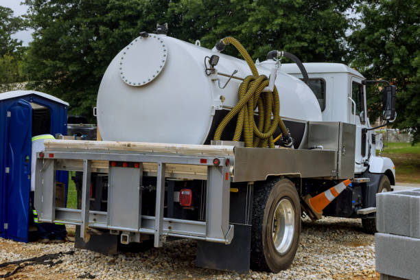 Porta potty services near me in Newaygo, MI