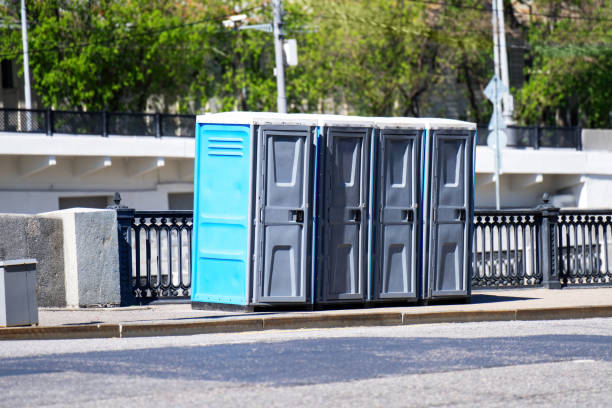 Best Long-term porta potty rental  in Newaygo, MI